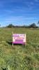 Vente Terrain Jallaucourt  57590 1736 m2