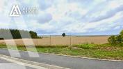 Vente Terrain Bourgogne 51110 520 m2