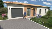 Vente Maison Saint-andre-du-bois  33490 4 pieces 85 m2