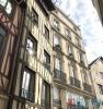 Vente Appartement Rouen  76000 3 pieces 59 m2