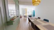 Location Maison Lille 59000 6 pieces 124 m2
