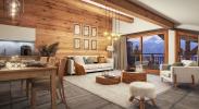Vente Appartement Abondance 74360