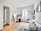 Vente Appartement Paris-19eme-arrondissement  75019 2 pieces 40 m2