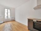 Vente Appartement Paris-19eme-arrondissement  75019 2 pieces 35 m2