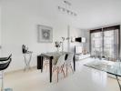 Vente Appartement Paris-20eme-arrondissement  75020 2 pieces 56 m2