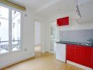 Vente Appartement Paris-11eme-arrondissement  75011 2 pieces 22 m2