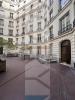 Vente Appartement Paris-17eme-arrondissement  75017 3 pieces 76 m2
