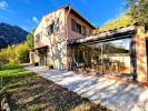 Vente Maison Lantosque 06450 4 pieces 120 m2