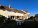 Vente Maison Jaulges  89360 7 pieces 163 m2