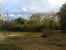 Vente Terrain Quantilly 18110 1265 m2