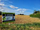 Vente Terrain Issoudun 36100 556 m2