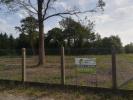 Vente Terrain Argent-sur-sauldre 18410 1300 m2