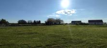 Vente Terrain Coings 36130 1178 m2