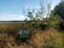 Vente Terrain Marmagne 18500 1272 m2