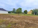 Vente Terrain Saint-eloy-de-gy 18110 978 m2