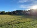Vente Terrain Vignoux-sous-les-aix 18110 1805 m2