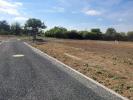 Vente Terrain Ardentes 36120 891 m2