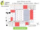 Vente Terrain Saint-florent-sur-cher 18400 539 m2
