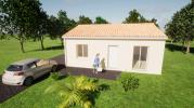 Vente Maison Flaujagues  33350 53 m2