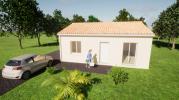Vente Maison Flaujagues 33350 53 m2
