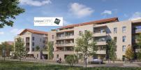 Vente Programme neuf Bonneville 74130 45 m2