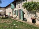 Vente Maison Civray 86400 8 pieces 202 m2