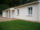 Vente Maison Chapelle-gonaguet  24350 95 m2