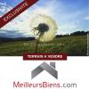 Vente Terrain Saint-germain-de-salles  03140 656 m2