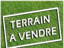 Vente Terrain Pennes-mirabeau  13170 562 m2