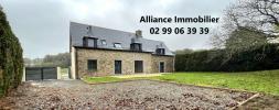 Vente Maison Montauban-de-bretagne  35360 6 pieces 122 m2