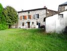 Vente Immeuble Bujaleuf 87460