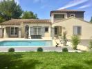 Vente Maison Pernes-les-fontaines  84210