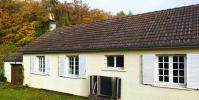Vente Maison Bonneville-sur-iton 27190