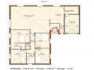 Vente Maison Saint-privat-des-pres 24410 144 m2