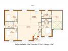 Vente Maison Puymangou 24410 99 m2