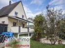 Vente Maison Drusenheim 67410