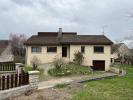 Vente Maison Montbard  21500