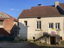 Vente Maison Montbard  21500