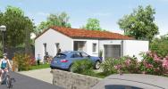 Vente Maison Sables-d'olonne 85100 4 pieces 93 m2