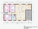 Vente Maison Saint-privat-des-pres 24410 90 m2