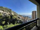 Vente Appartement Beausoleil 06240