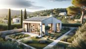 Vente Maison Sablet 84110 4 pieces 90 m2