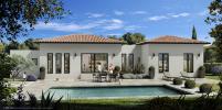 Vente Terrain Vers-pont-du-gard 30210 660 m2