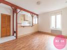 Vente Appartement Nancy  54000