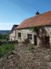 Vente Maison Montbard  21500