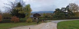 Vente Terrain Mures 74540 519 m2