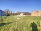 Vente Terrain Florimont 90100 1173 m2