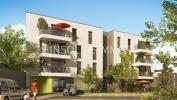 Vente Appartement Croix 59170