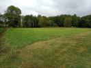 Vente Terrain Saint-ciers-du-taillon 17240