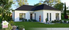 Vente Terrain Coubron 93470 878 m2